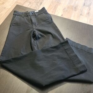 BCBGeneration Women's Black Chinos